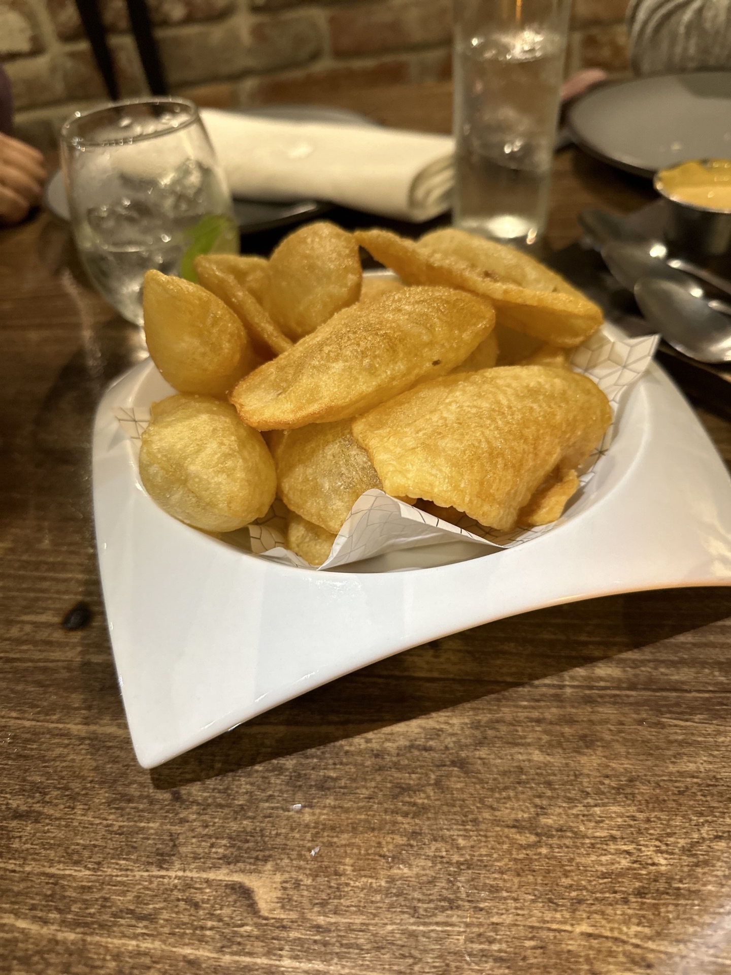 Kosher food in Mexico City